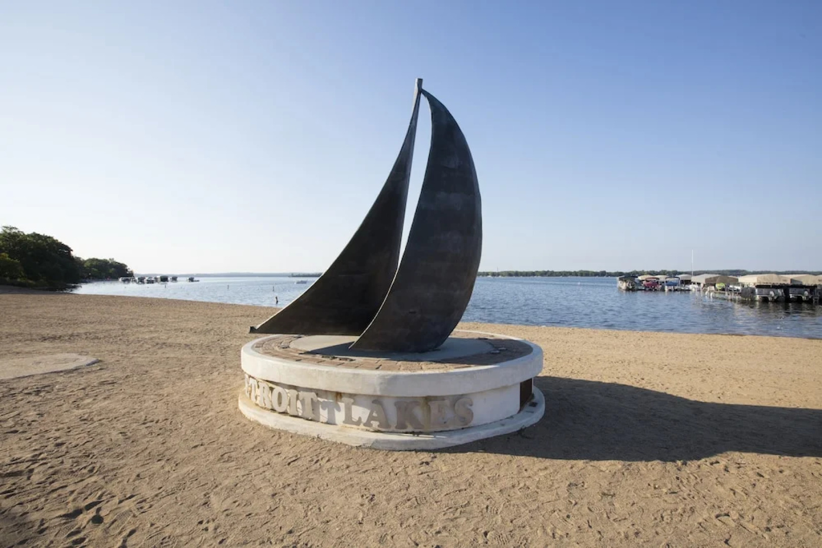 Fairfield Inn & Suites Detroit Lakes