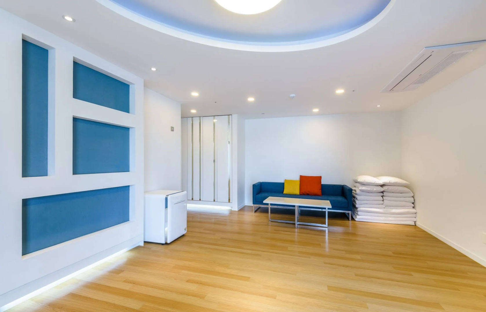 Aimi Jeju Beach Hotel Hamdeok W