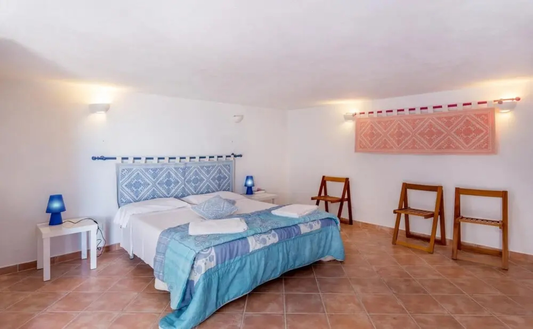 Villa Saluto del Sole