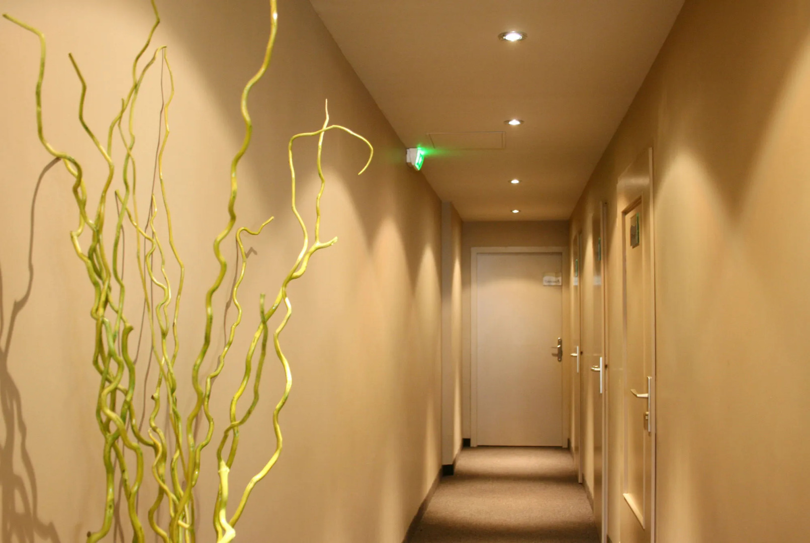 Best Western l'Atelier 117