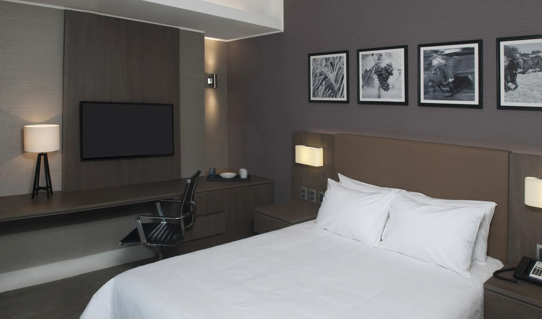 Hotel Terrado Rancagua