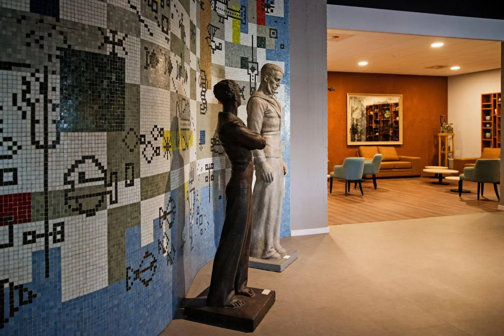 Antwerp Harbour Hotel