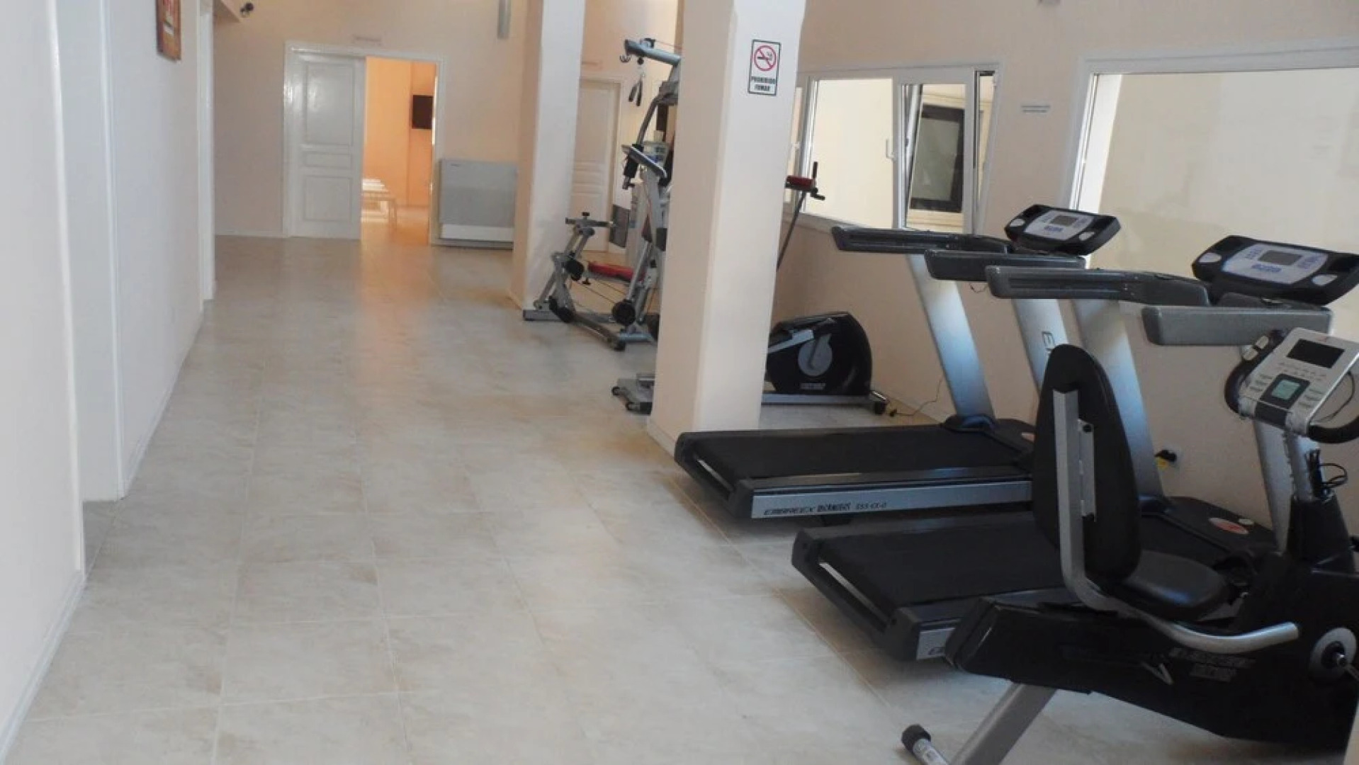 Apart Altos del Pinar