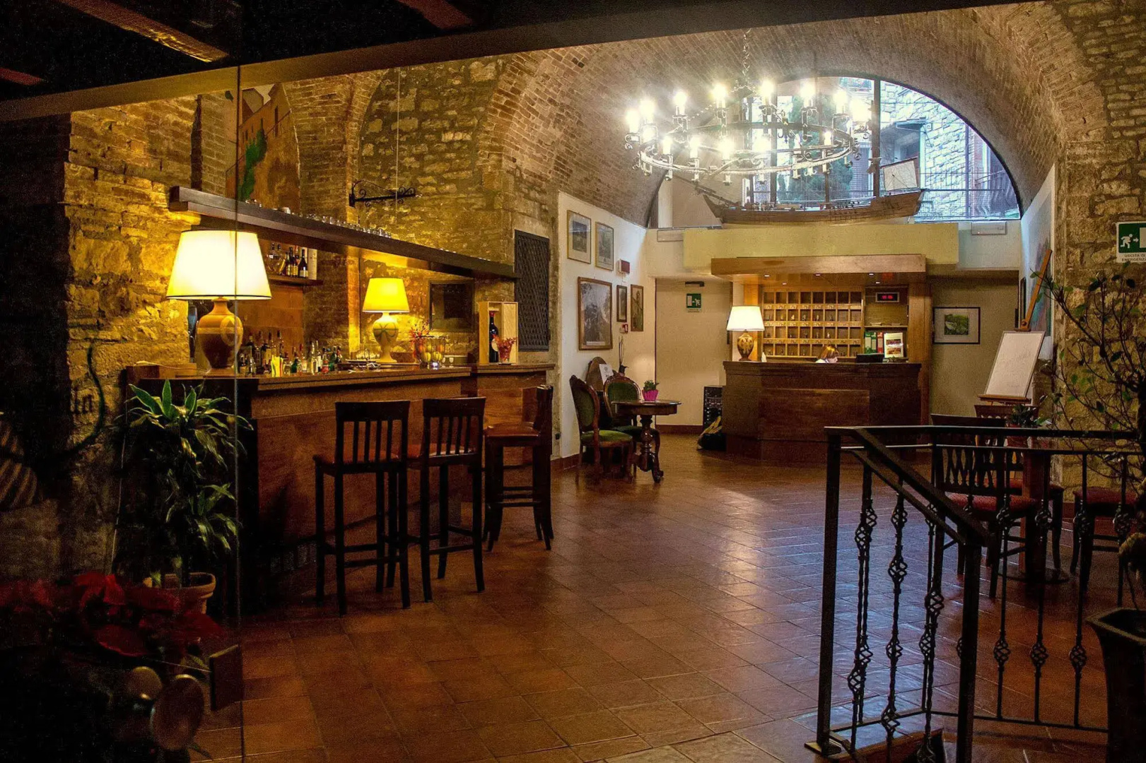 Relais il Castello