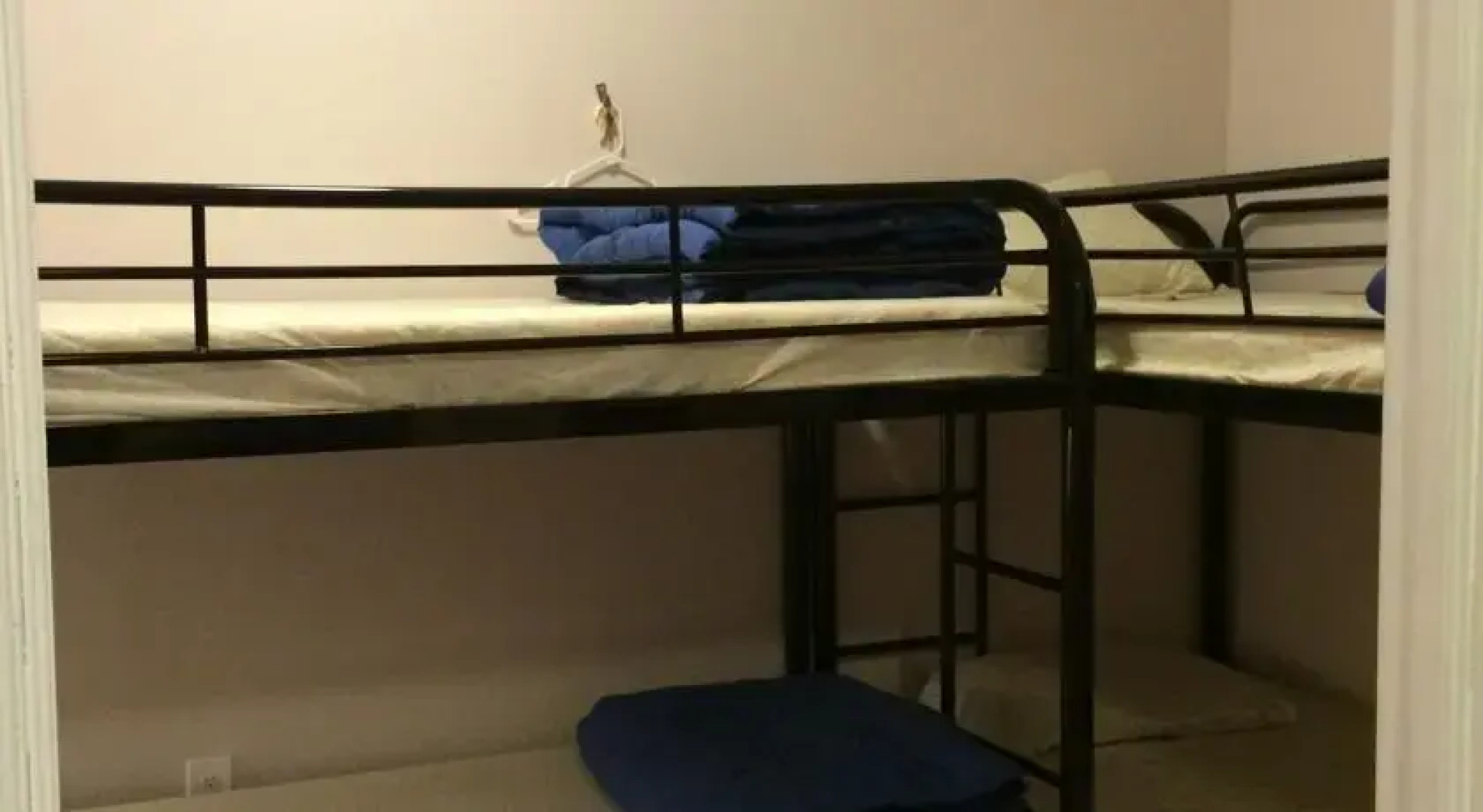 Hostel - Chrystie Street