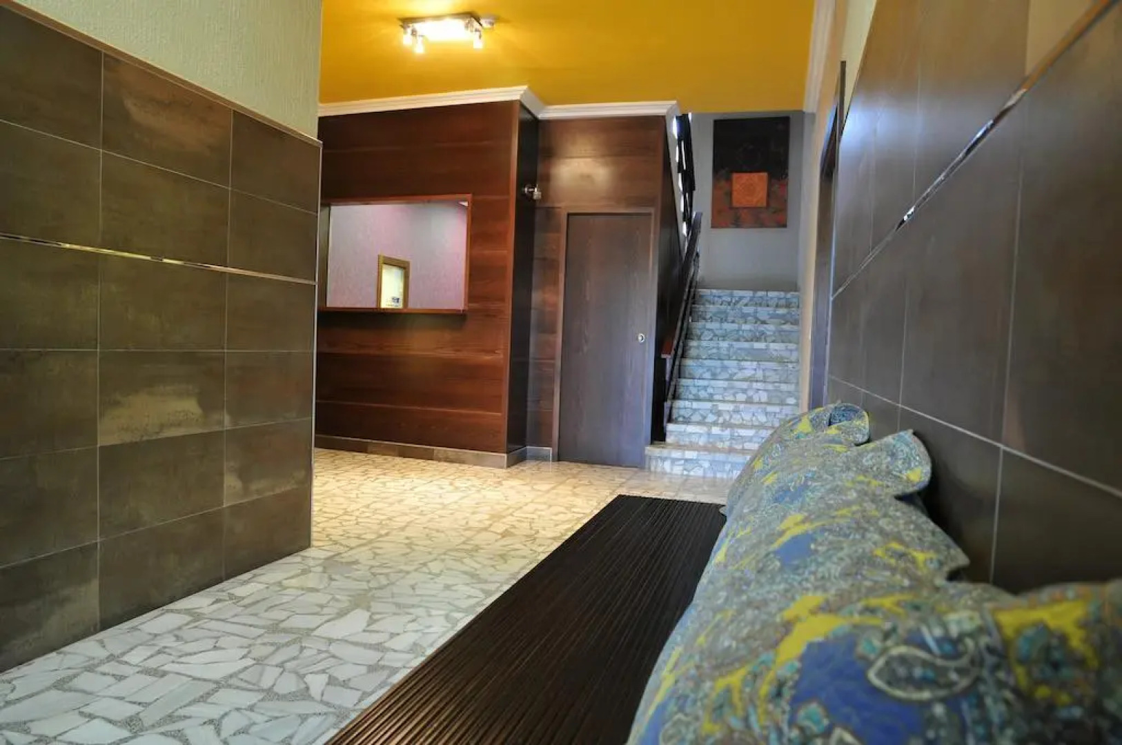 Hotel Torres Touriño