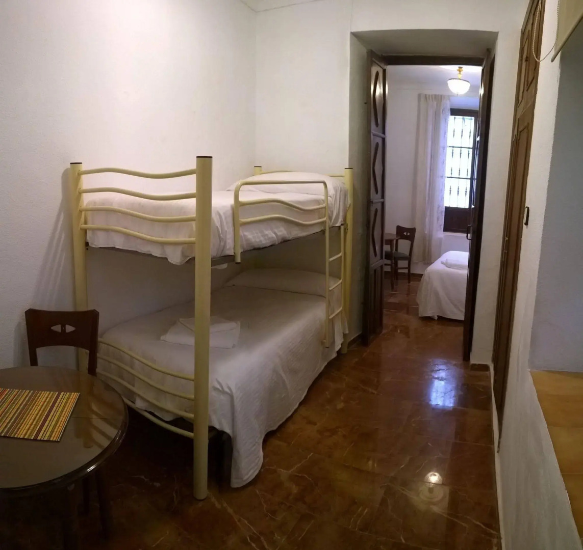 Casa Patio de la Vega