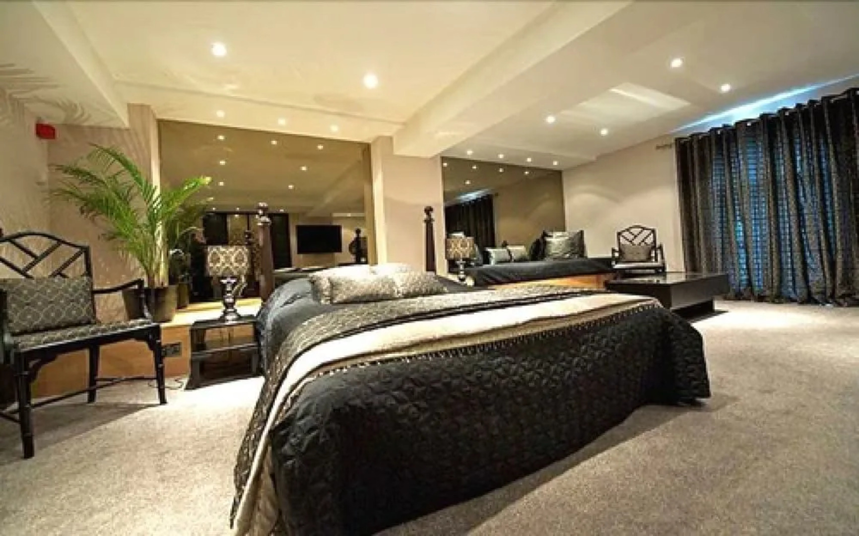 Munstone House Hotel