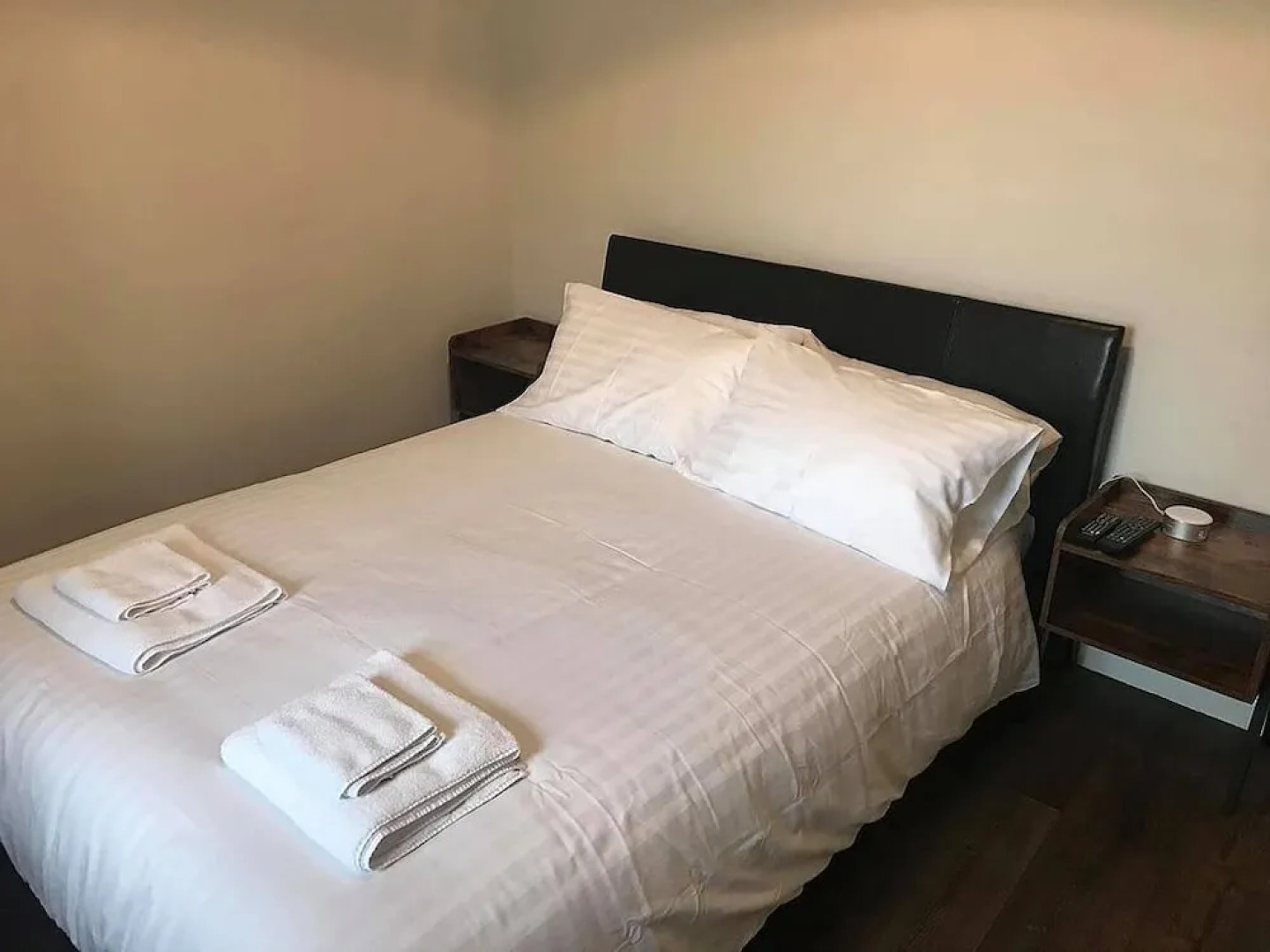 The Green Haddington