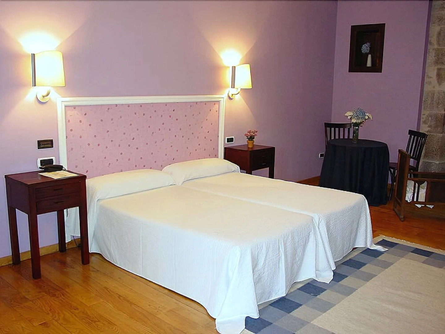 Rectoral de Castillon