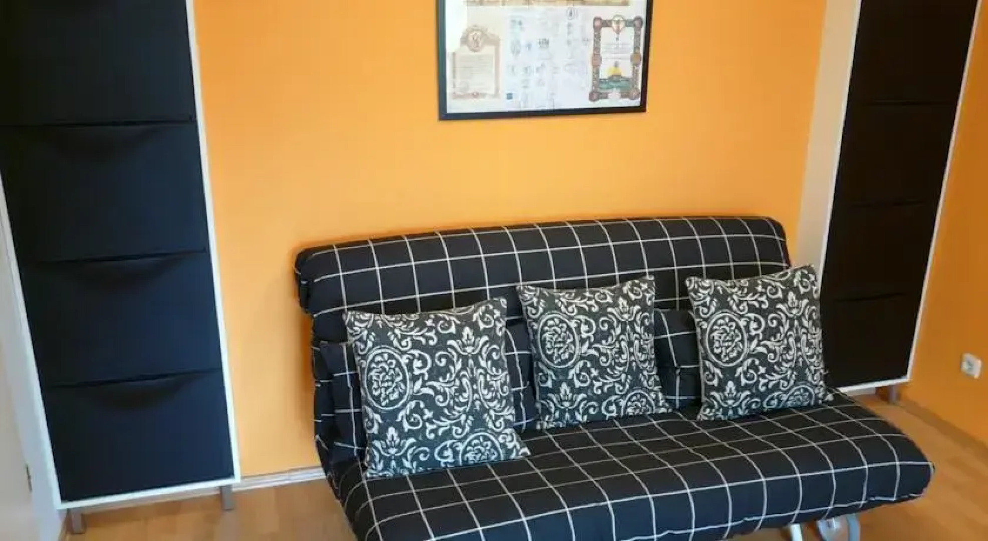 Apartment Schönefeld