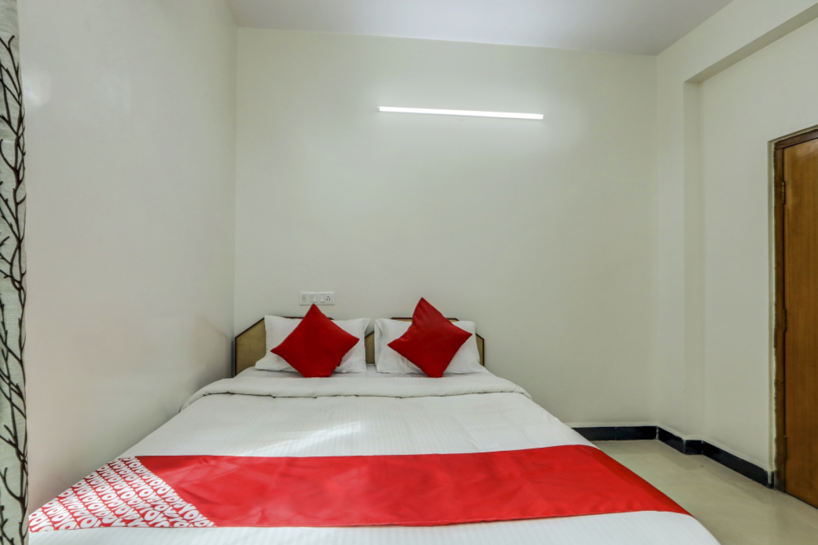 Anurah Residency by OYO Rooms