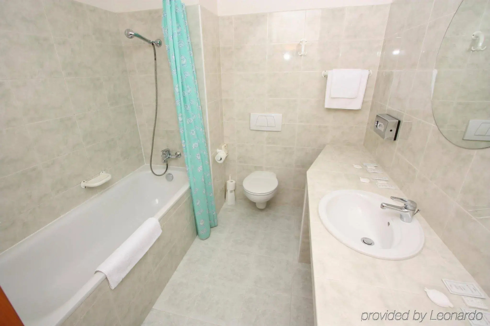 Central Hotel Prague