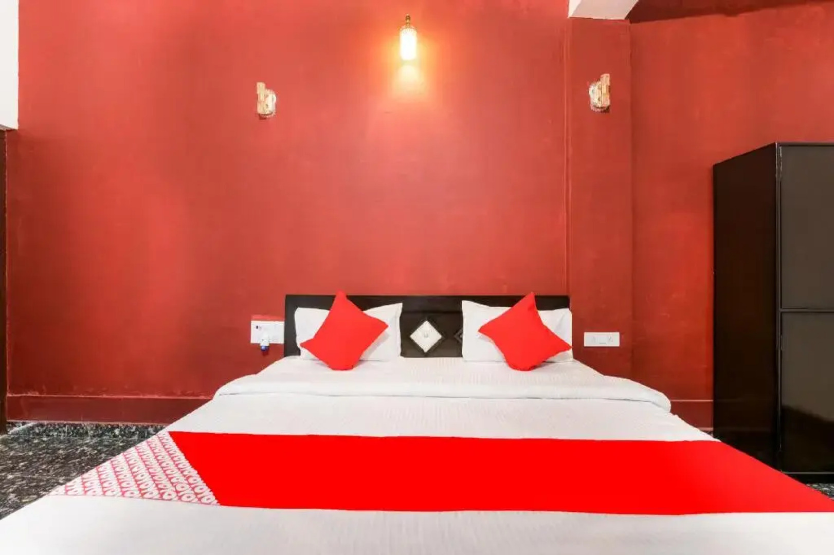Hotel Kavyanjali by OYO Rooms