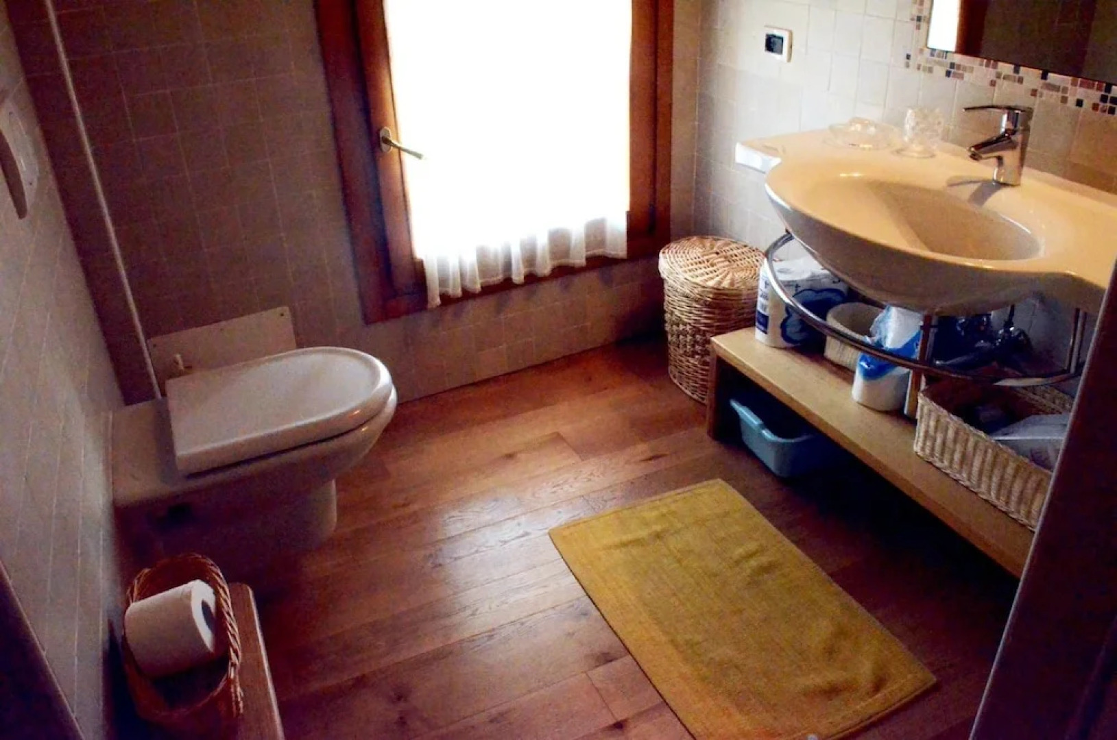 Agriturismo Ca' Roer