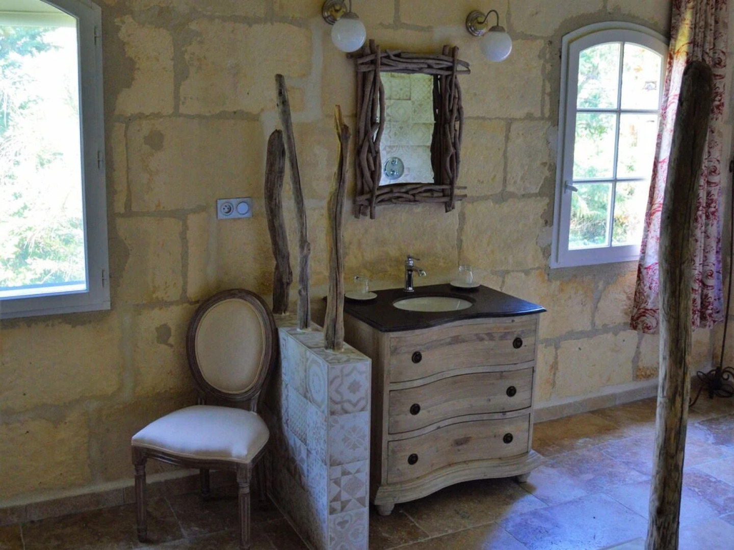 Chambre D'hôtes le Mas Petit Prince