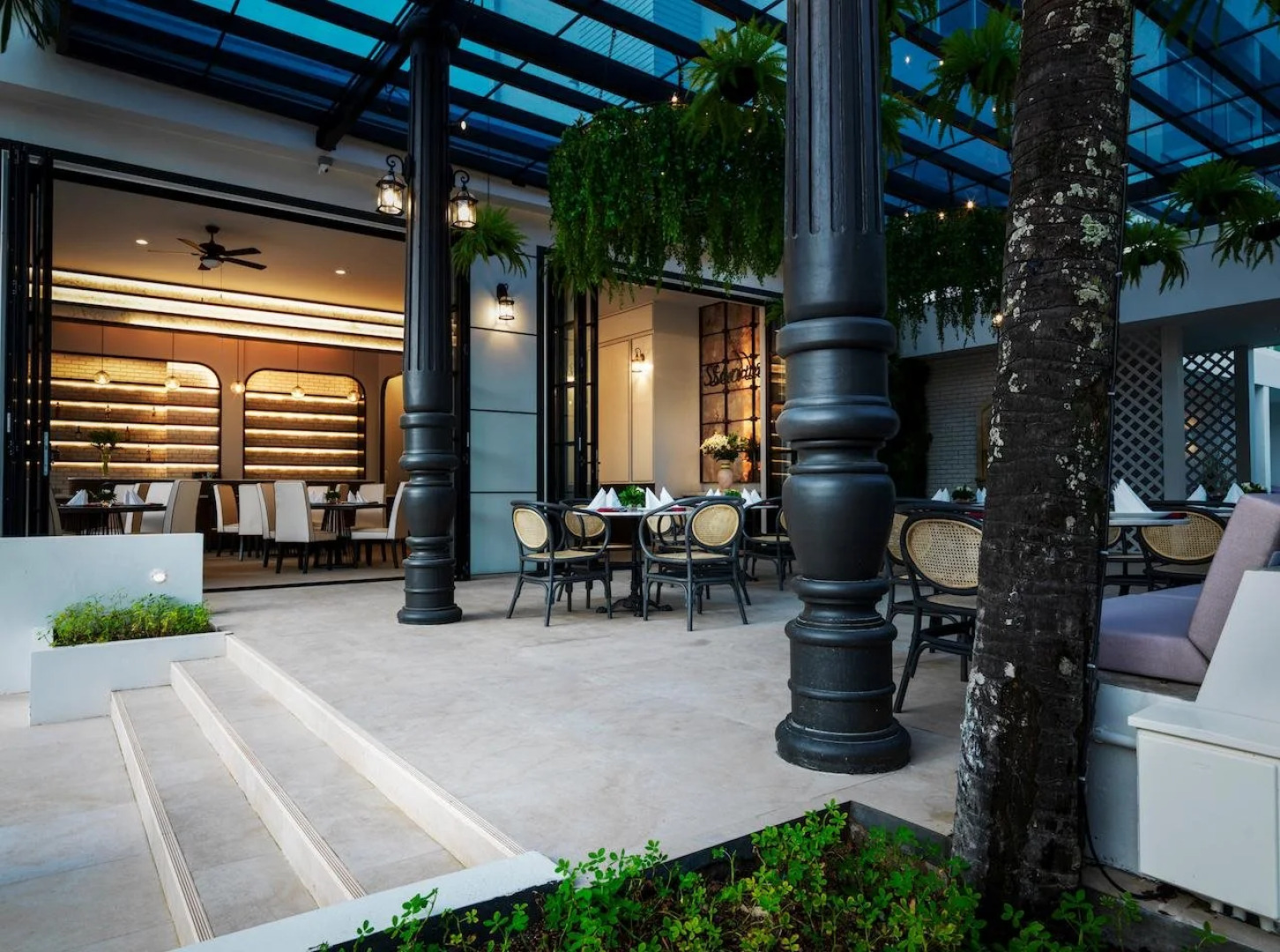 Chanalai Romantica Resort Kata Beach - Adults Only