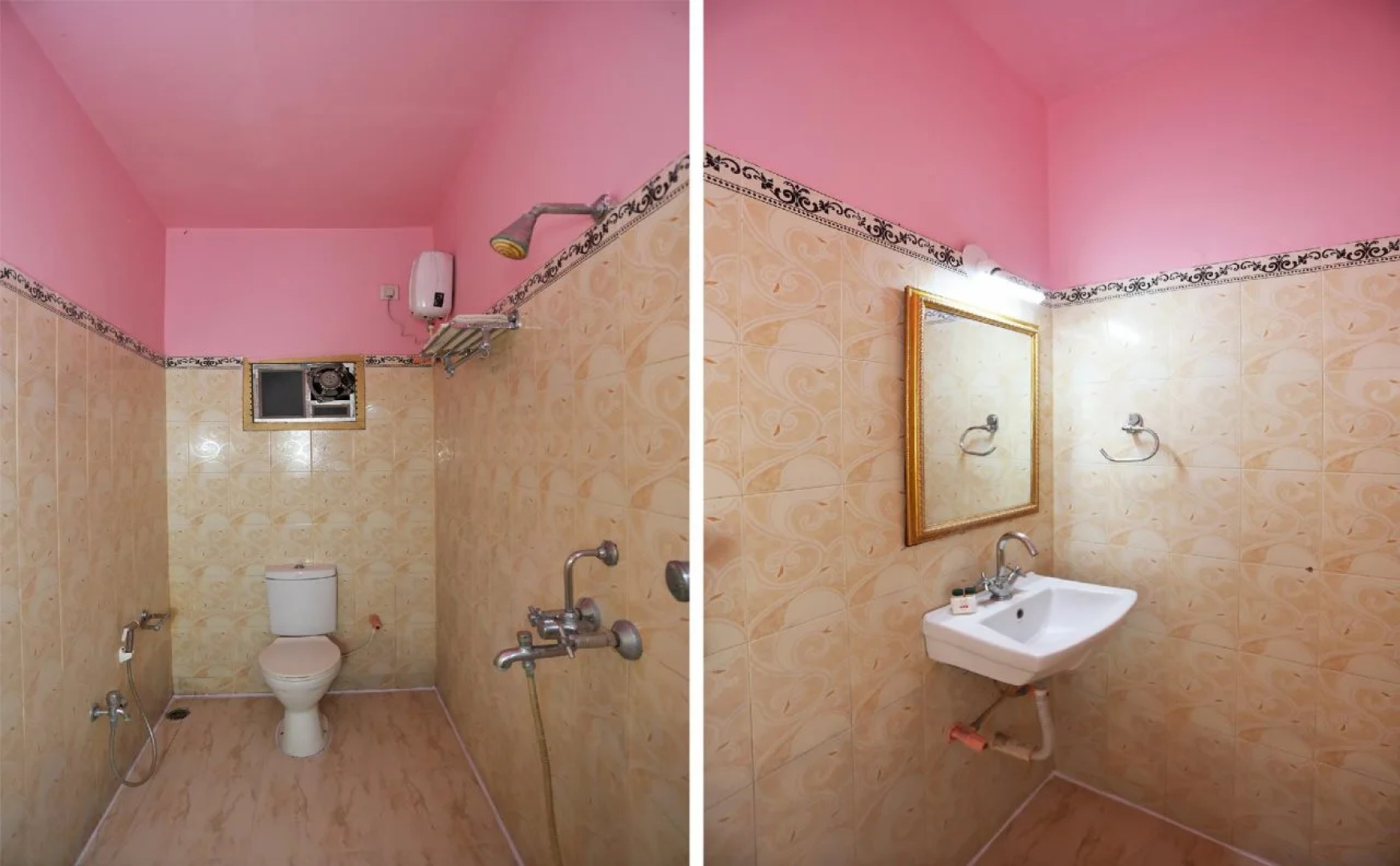 Golden Sea Queen Beach Resort By OYO Rooms