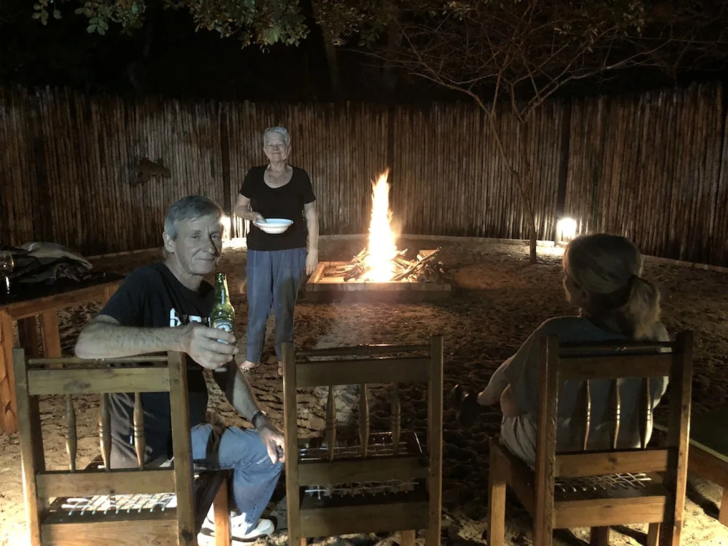 Msunduze River Lodge