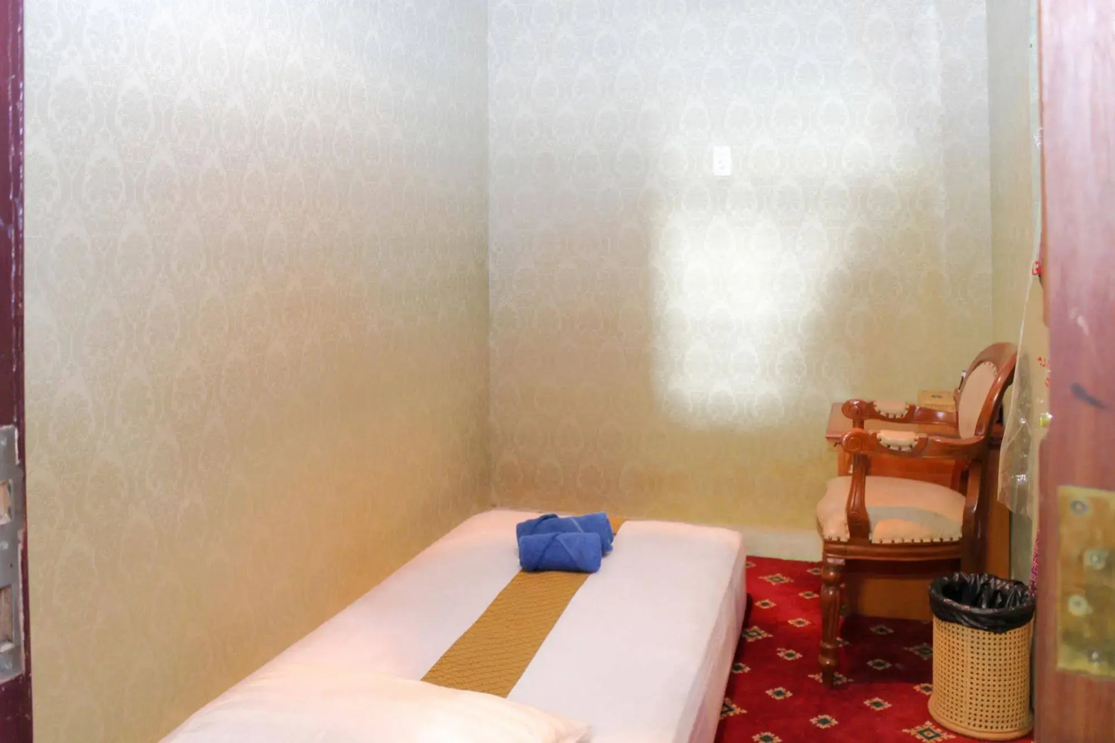 Airy Lembuswana S Parman Samarinda