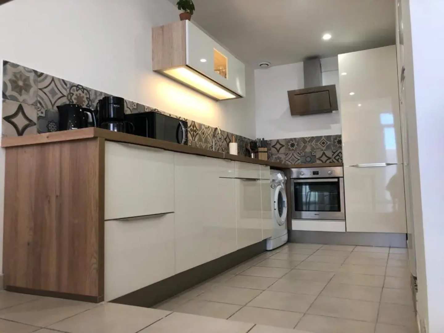 Residence Provence Plage