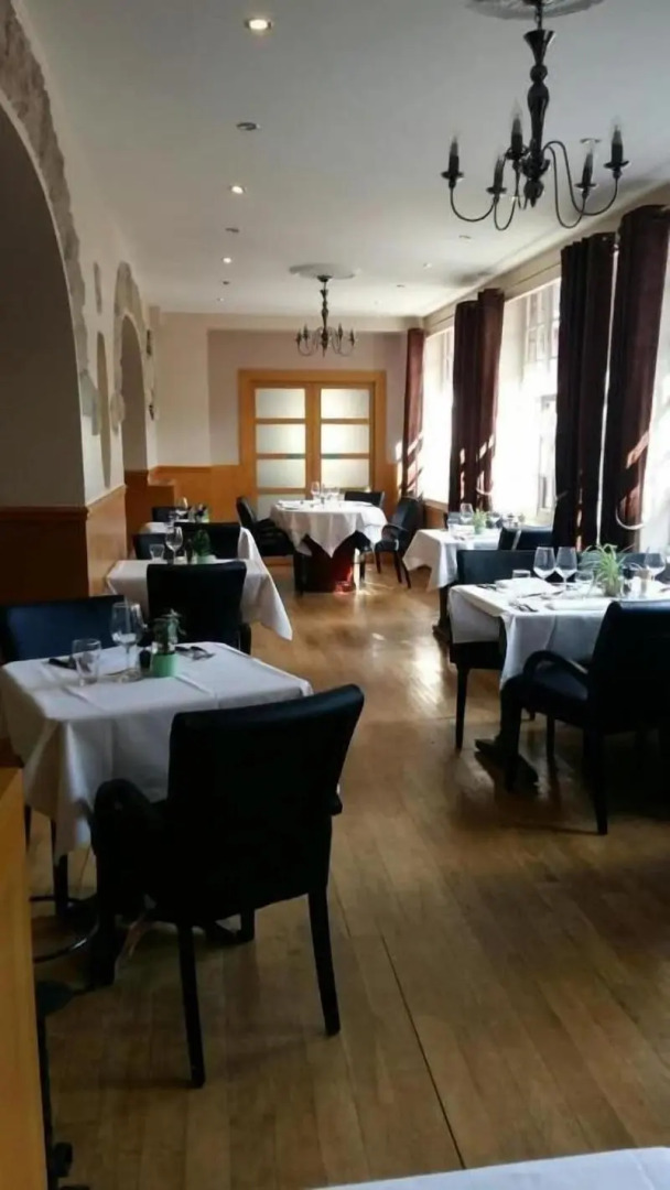 Hostellerie Du Lys - Hôtel & Restaurant