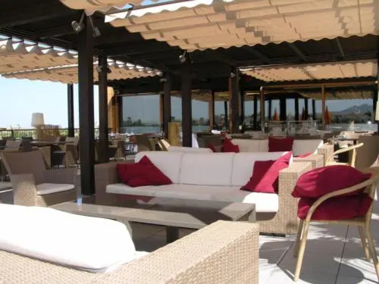 Roda Golf Resort 8007 - Resort Choice