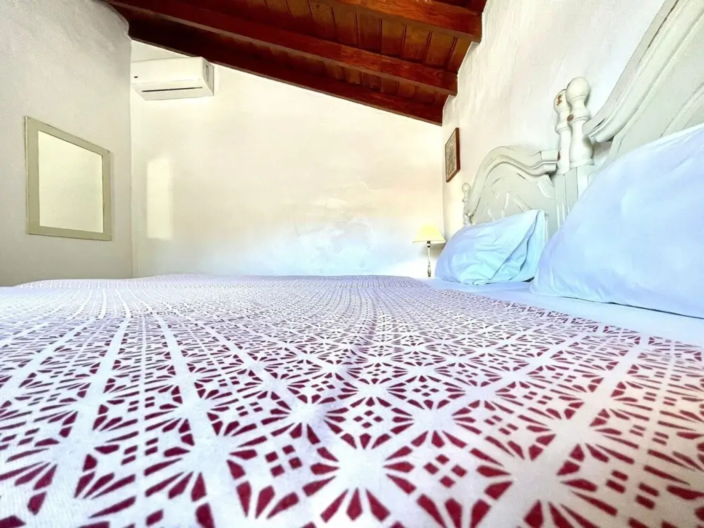 Bungalow 2 Wifi Piscina Vistas a la Jardin en