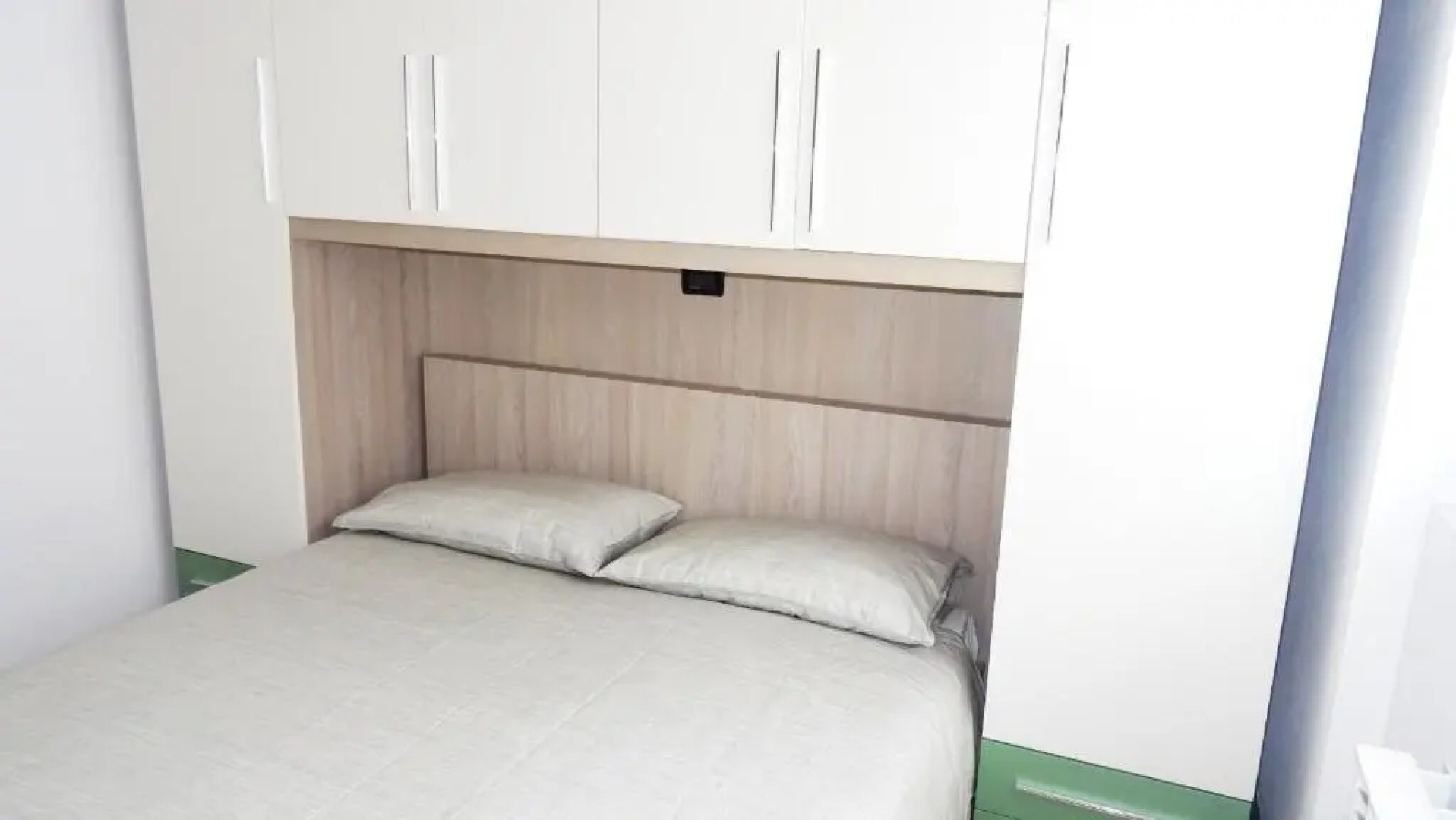 Affittimoderni Bergamo Curno CUMA11