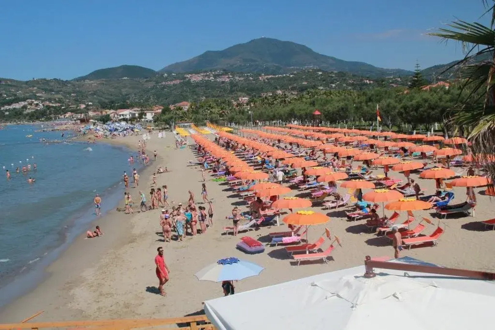 Hotel Villaggio Copacabana