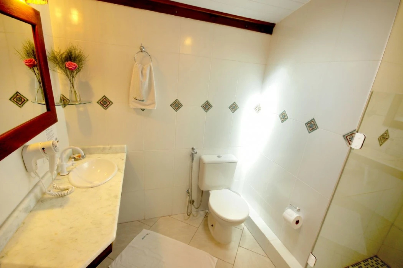 Paraíso Hostel Praia do Rosa