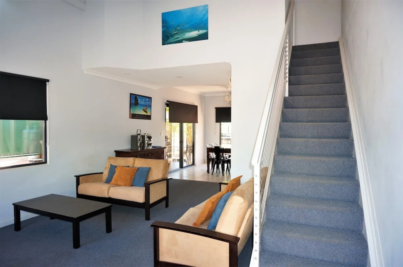 Ningaloo Breeze Villa 8