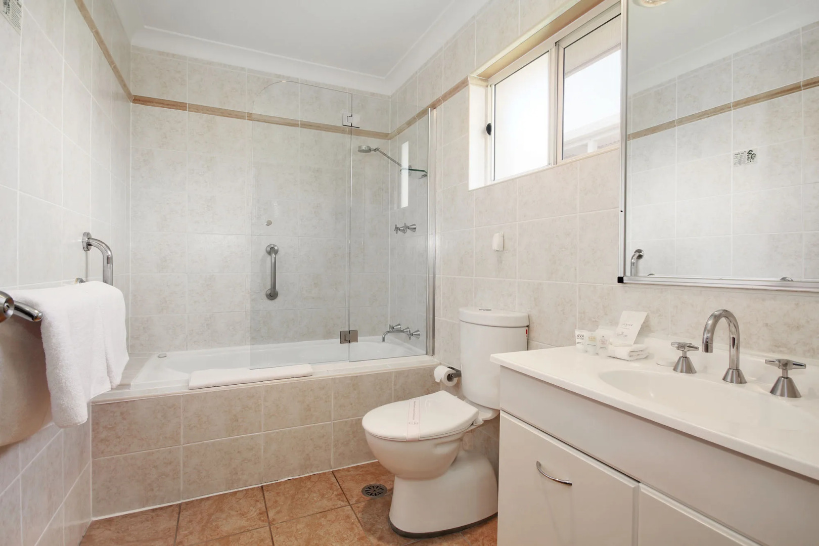 Edward Parry Motel & Apartments