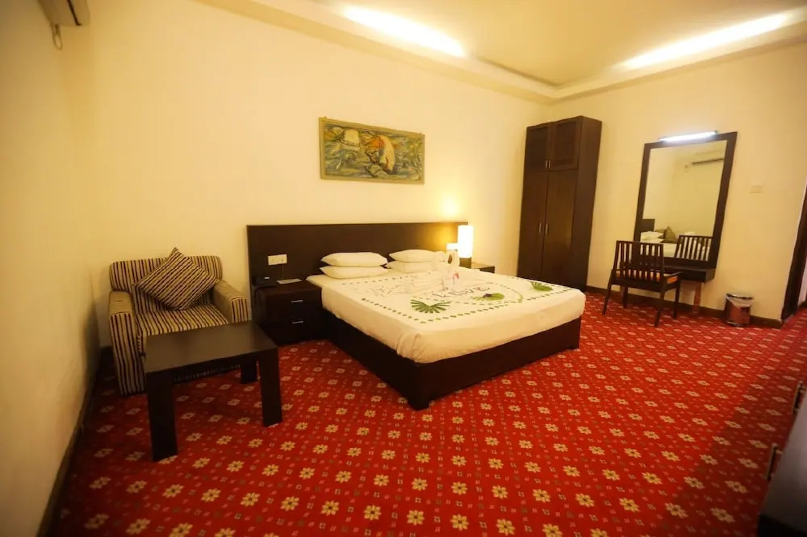 Ramadia Ranmal Holiday Resort