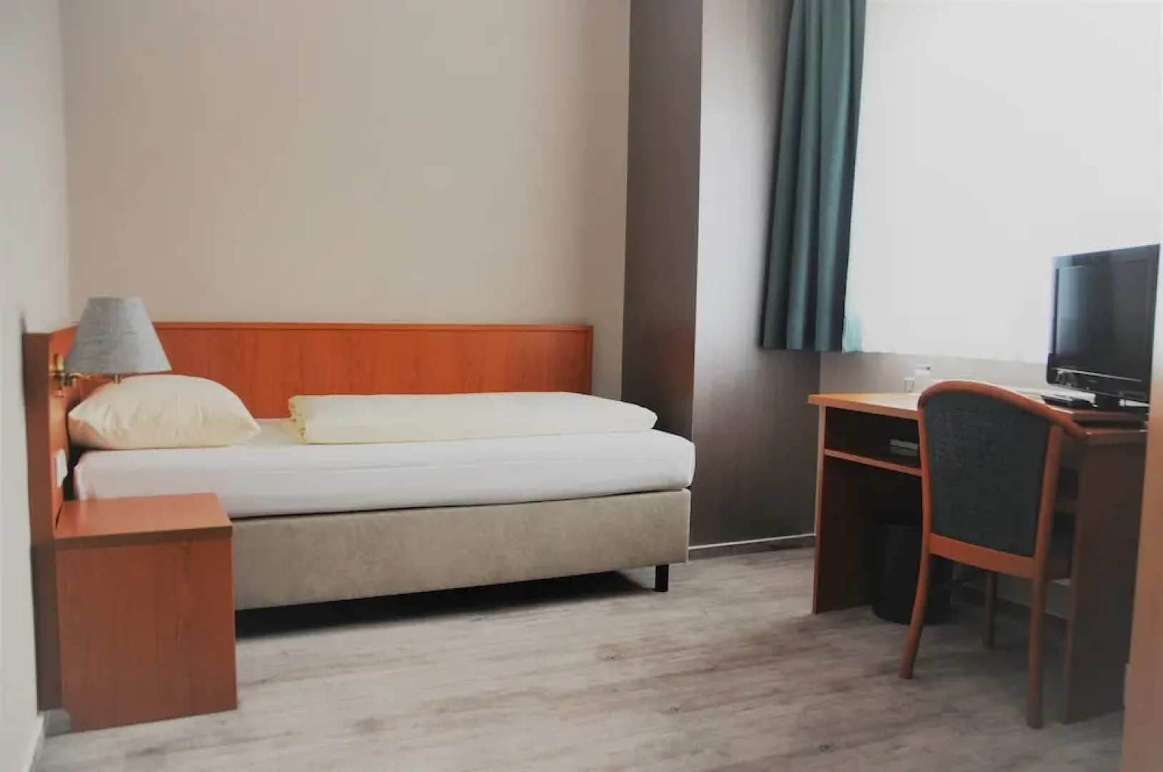 Landhotel Buchenkrug