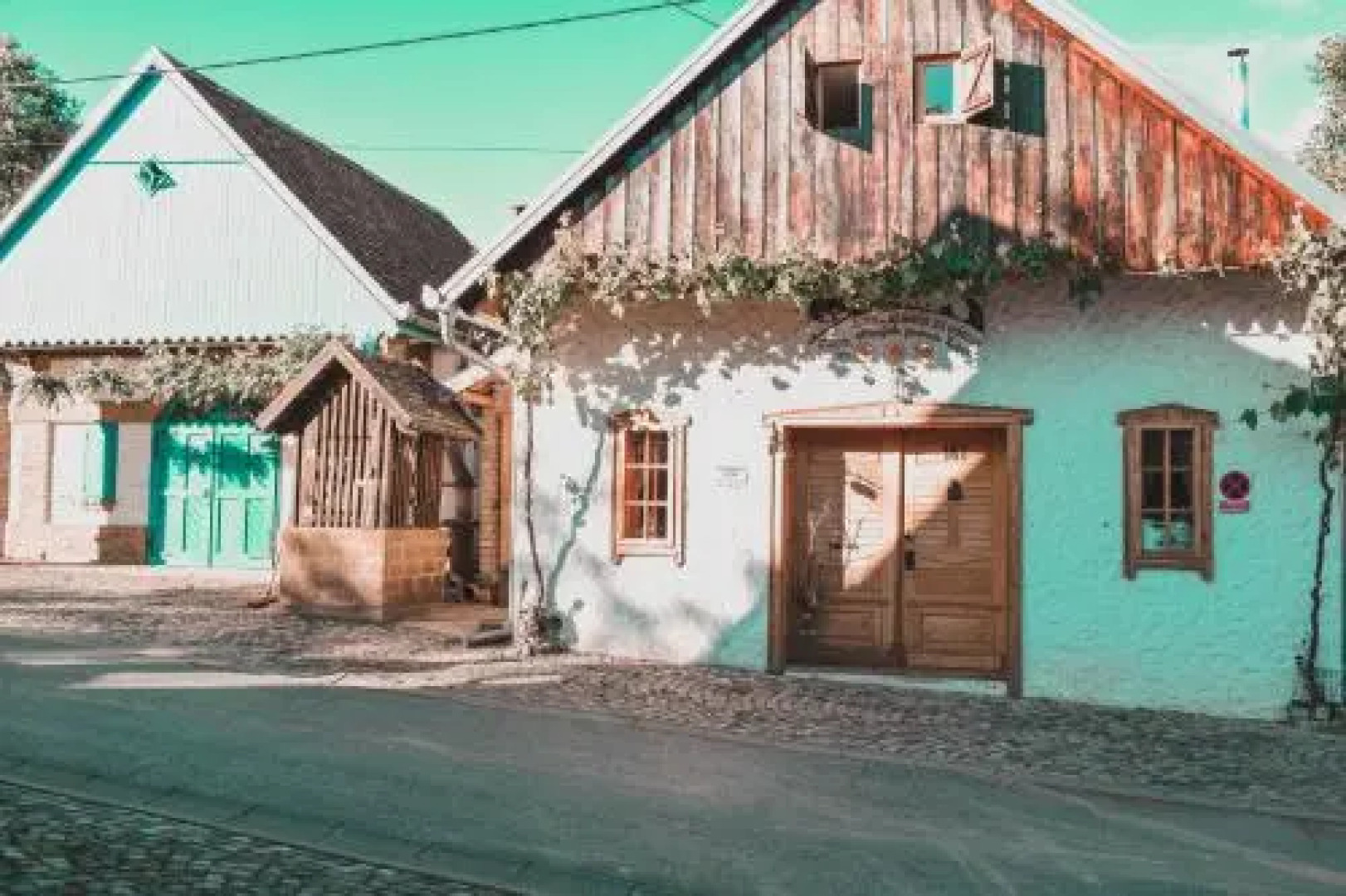 Ruralna Kuća Za Odmor Zajec