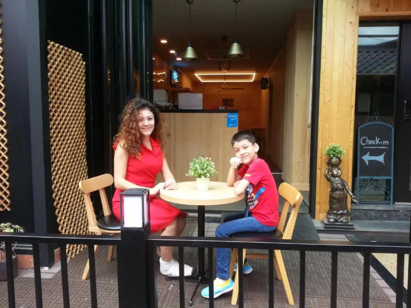 Insadong R Guesthouse