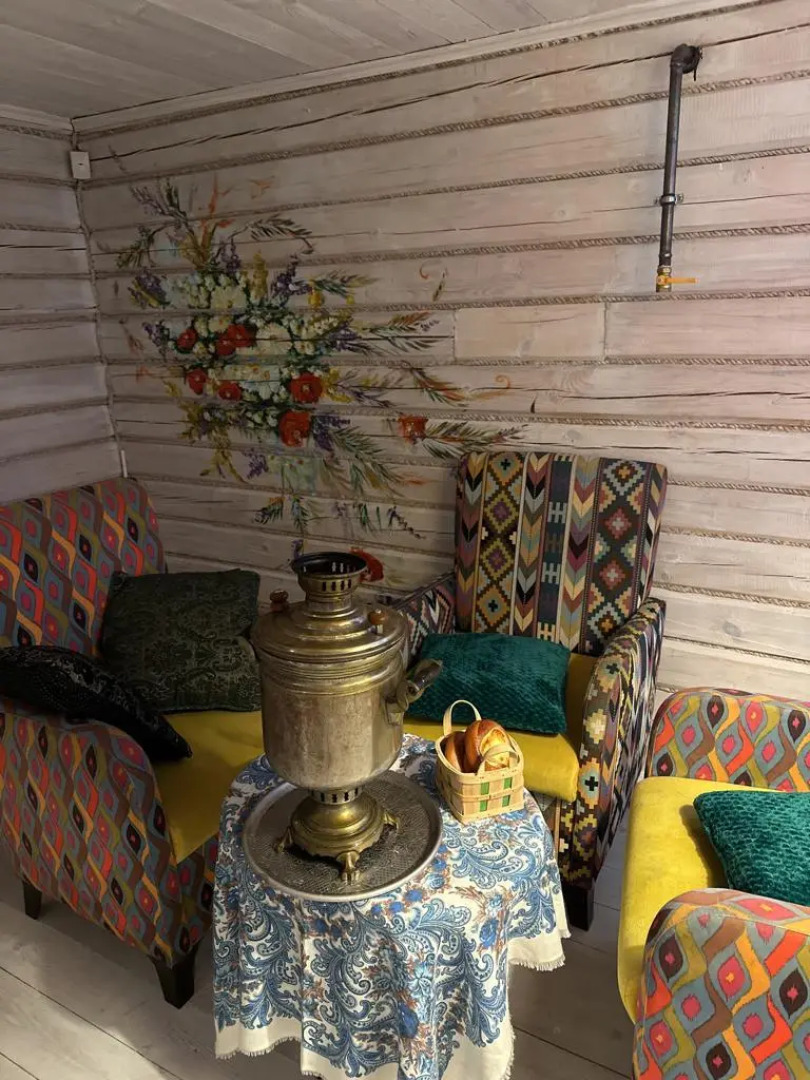 Благодарня