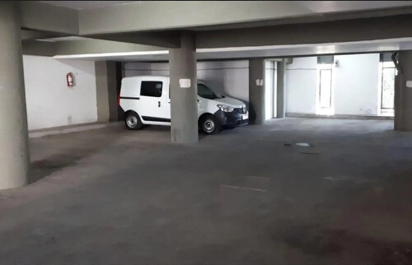 Castelar Hotel Santa Fe