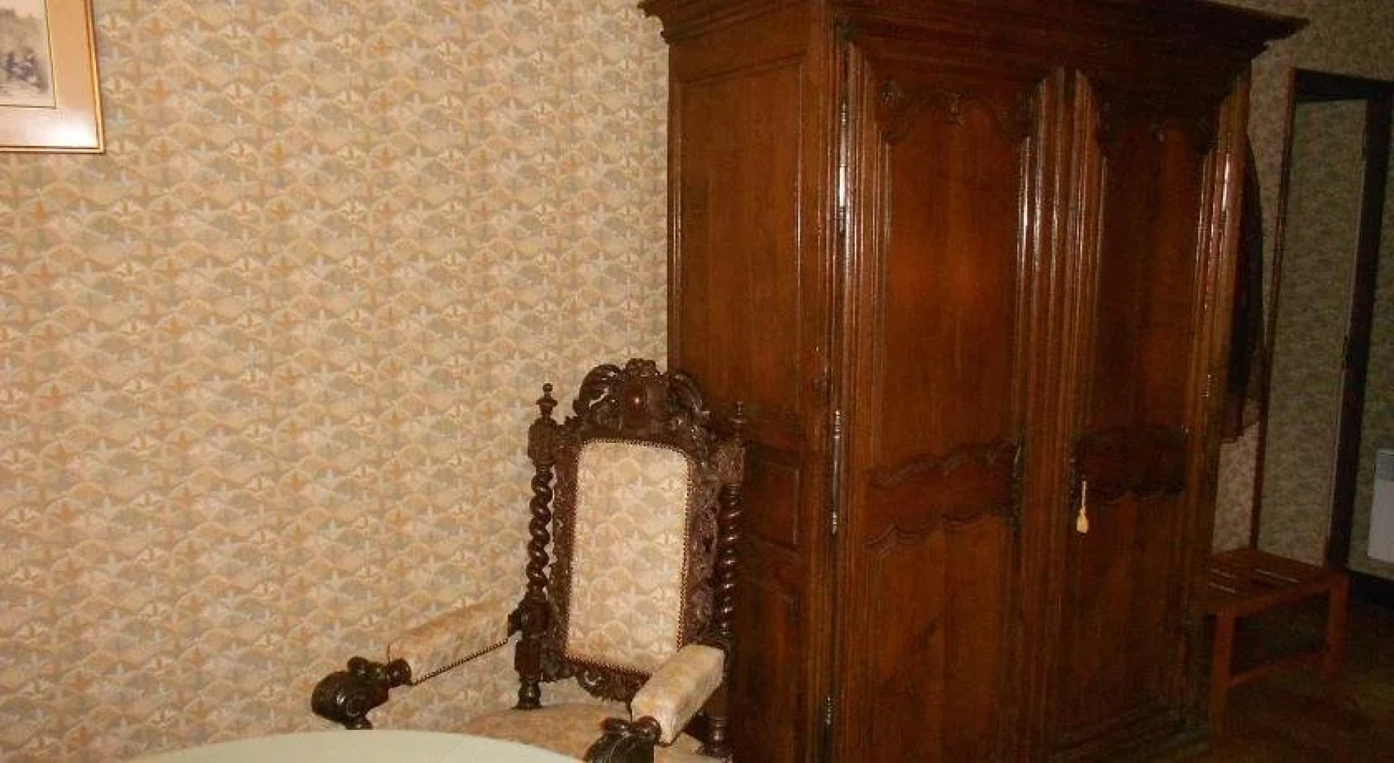 Prieuré Saint-Michel