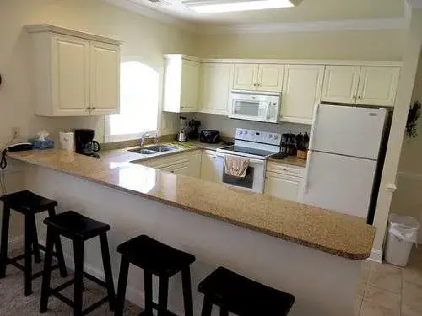 Tullamore 205 3 Br condo by RedAwning