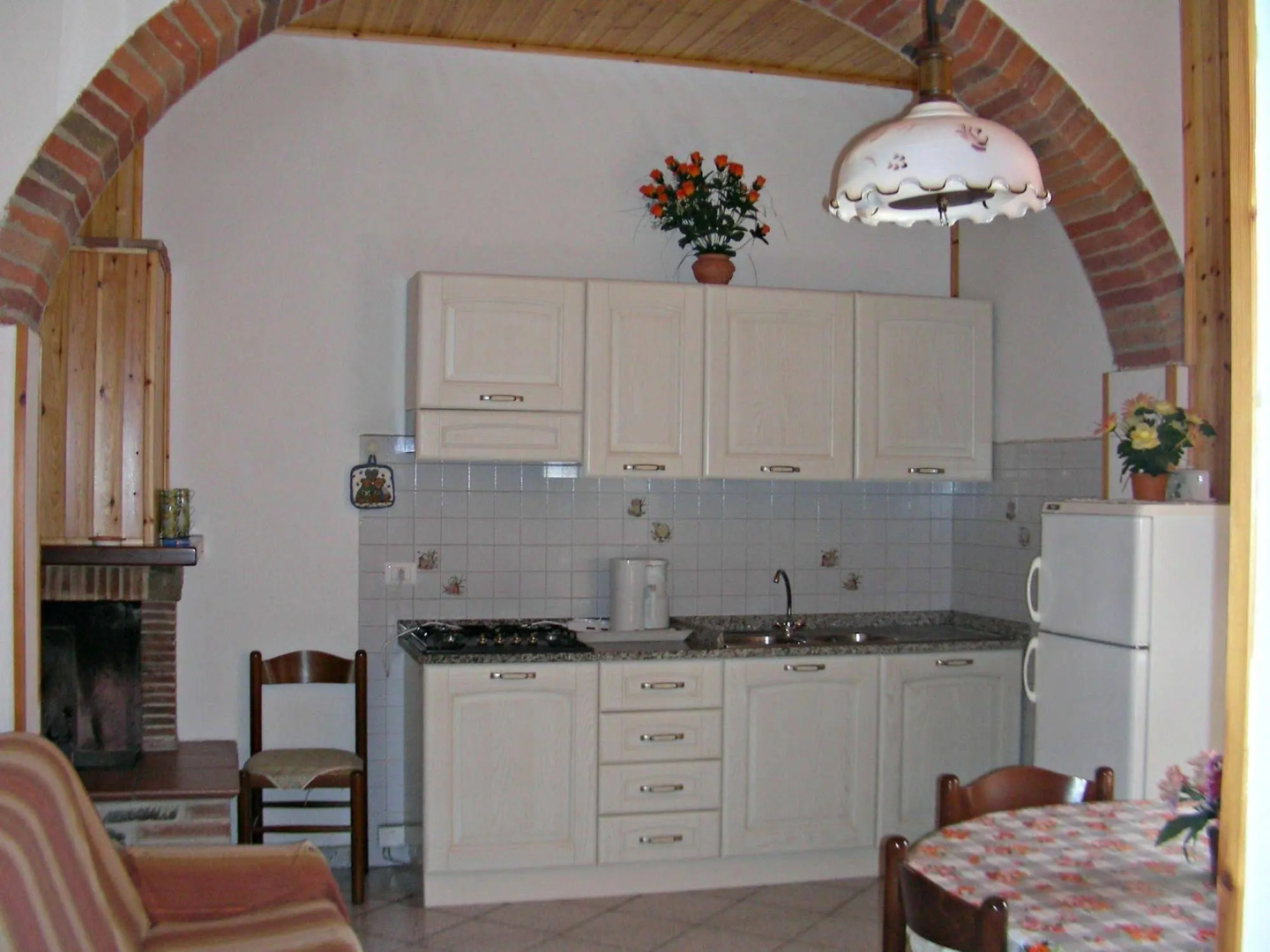 Agriturismo Menchetti
