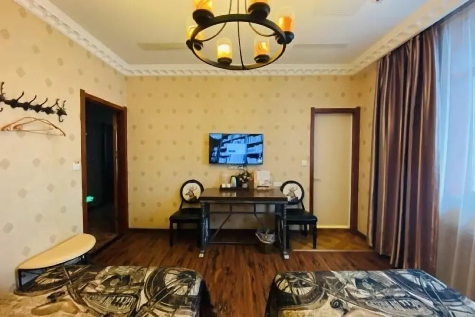 Shenyang Muyang Hotel