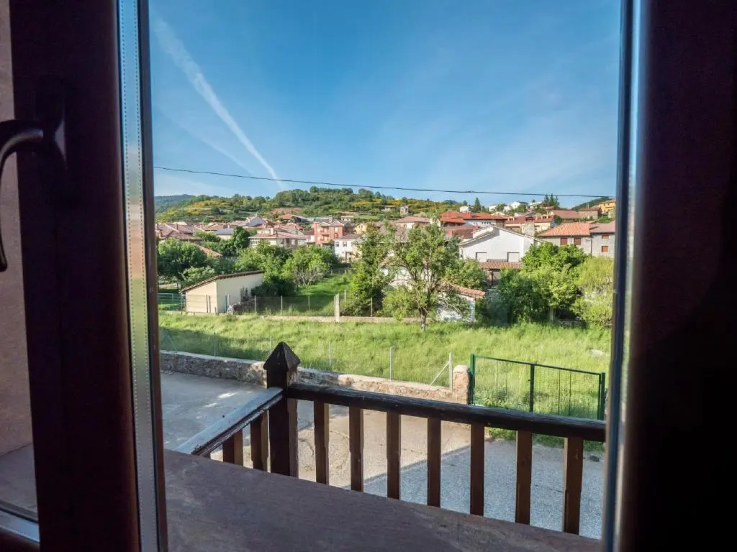 Casa Rural El Serrano