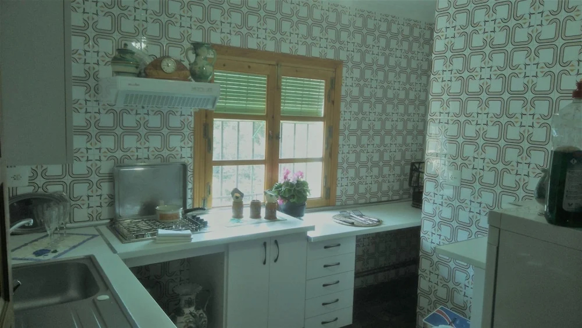 Finca Rural La Barca