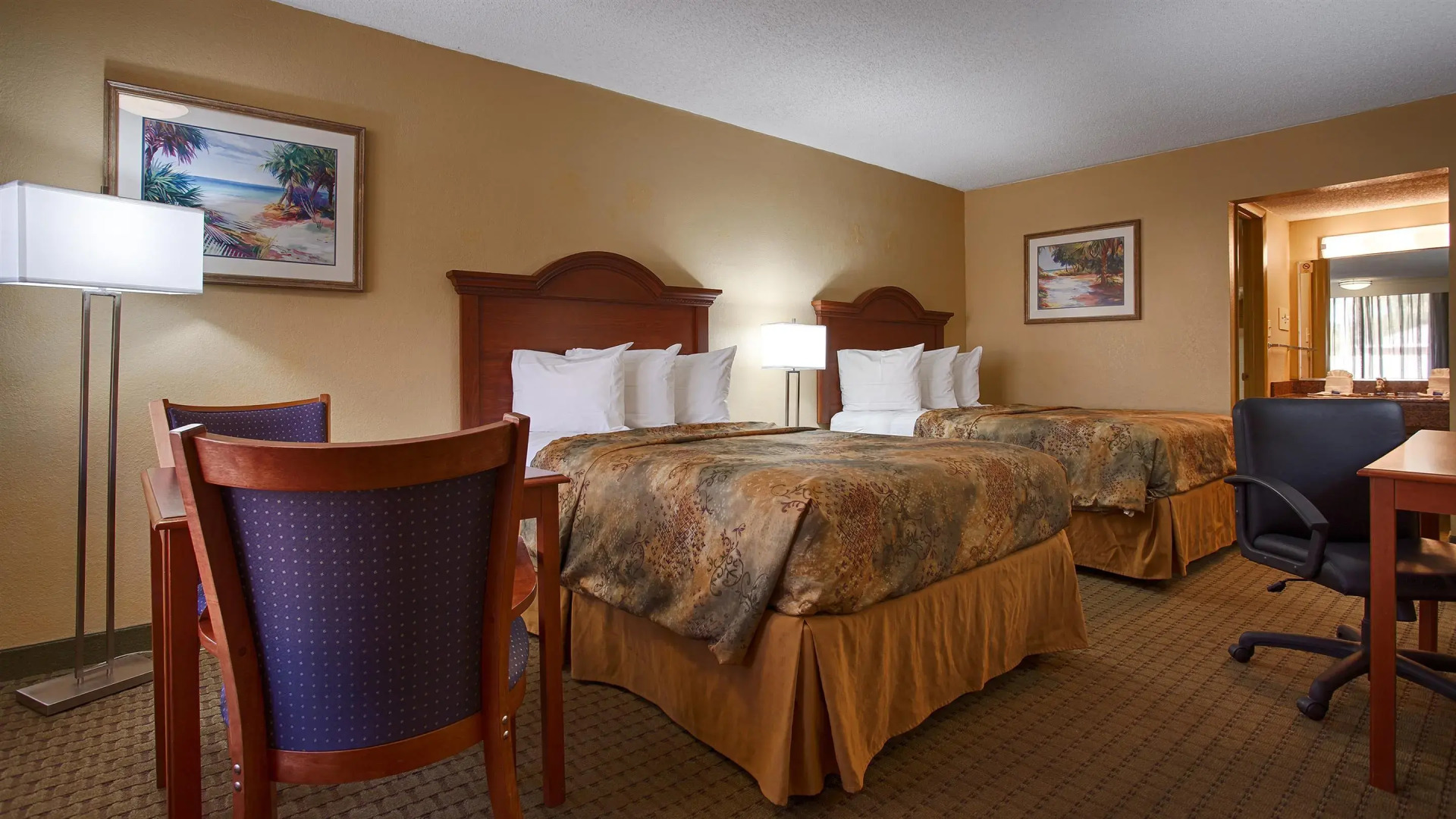 Best Western Cocoa Inn