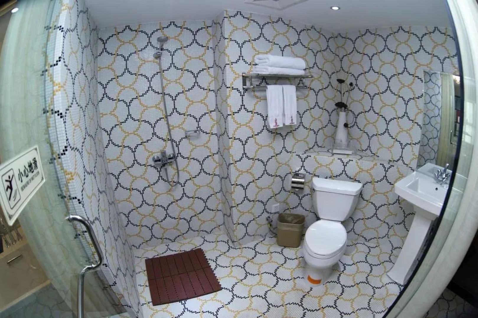 Luoyang Shimao Hotel