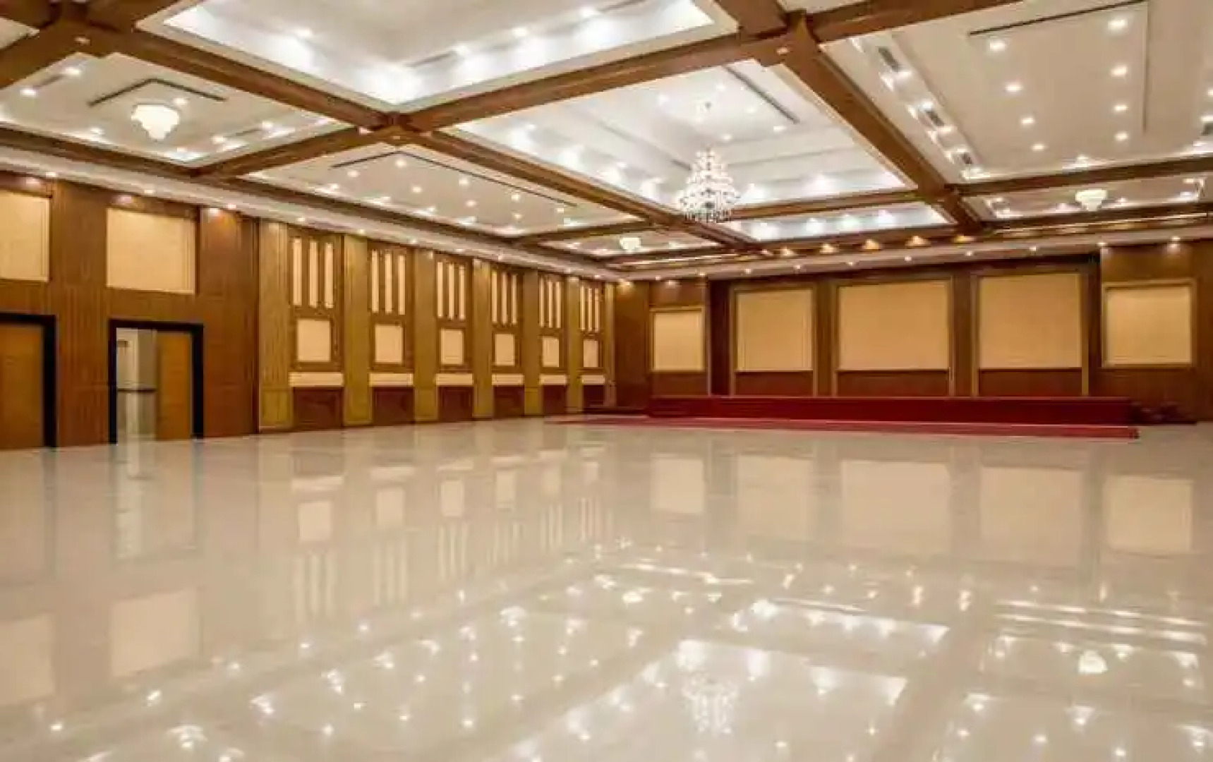 Grand Padis Bondowoso