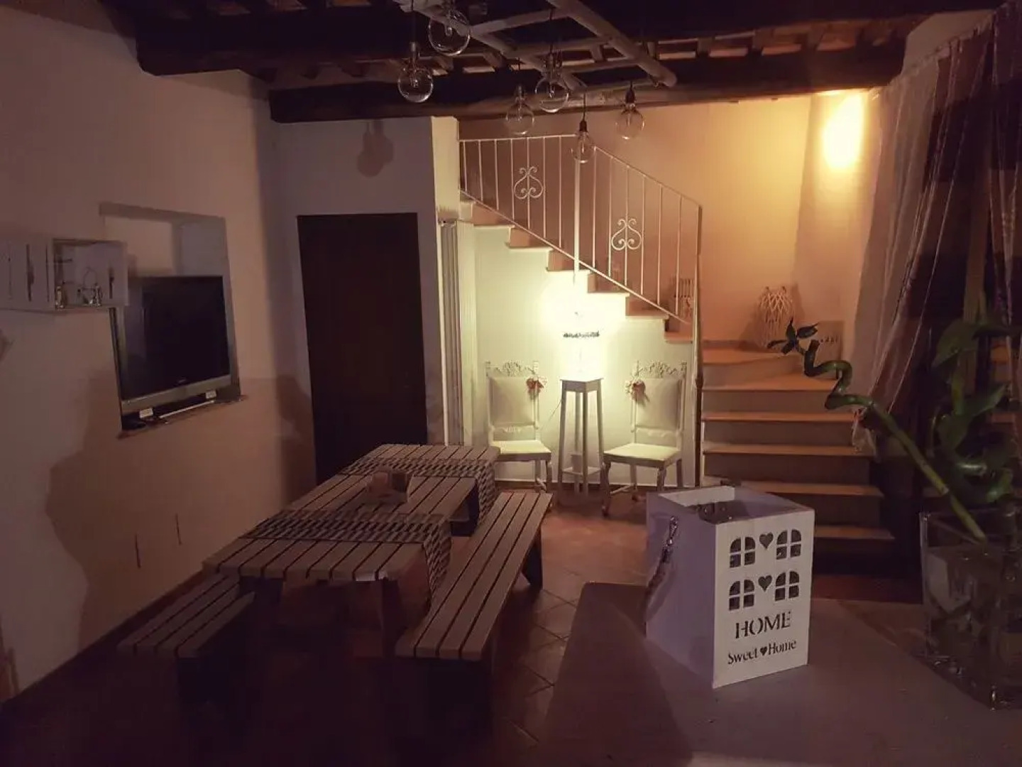 Villa Degli Olivi Siena