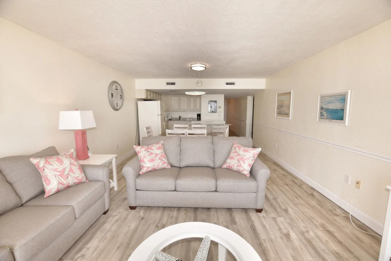 0301 Waters Edge Resort 3 Bedroom Condo by Redawning